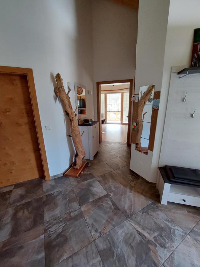 Fewo Baurechthof Goderschach ภายนอก รูปภาพ
